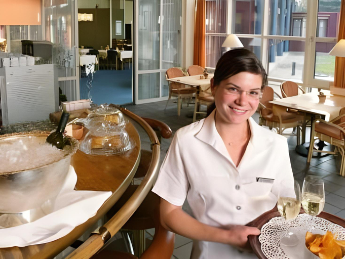 Food & Drinks 5, Parkhotel Bad Zurzach, Zurzach