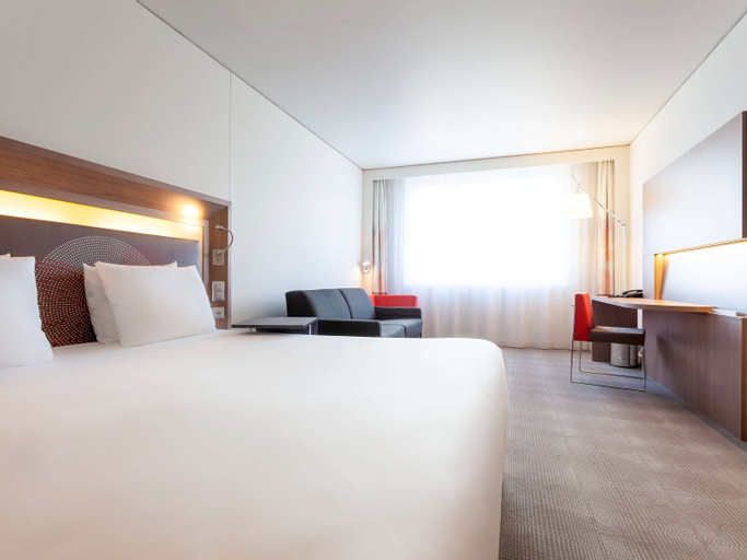 Bedroom 8
