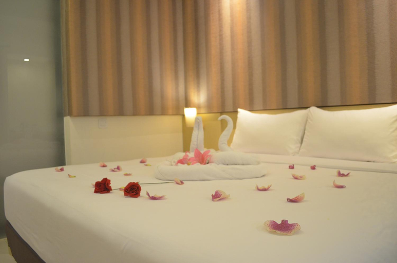 Bedroom 9