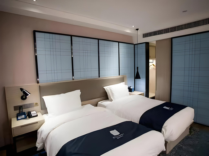 Others 4, Echarm Hotel Lujiang Zhouyu Avenue, Chaohu