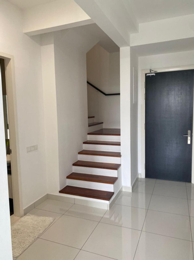 Others 2, Eco Nest @ Eco Botanic 3 Bedroom Duplex Apartment, Johor Bahru