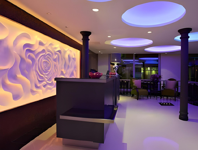 Public Area 3, Elite Hotel Esplanade, Malmö