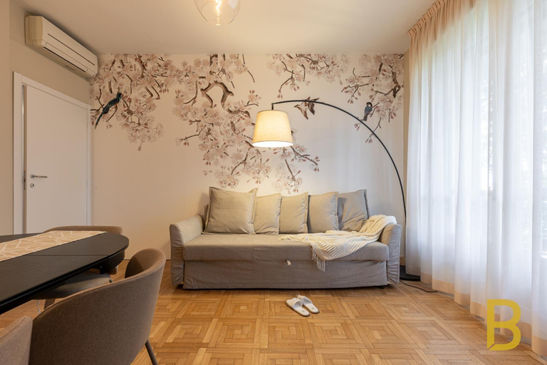 Others 3, BePlace Apartments in Fiera, Milano