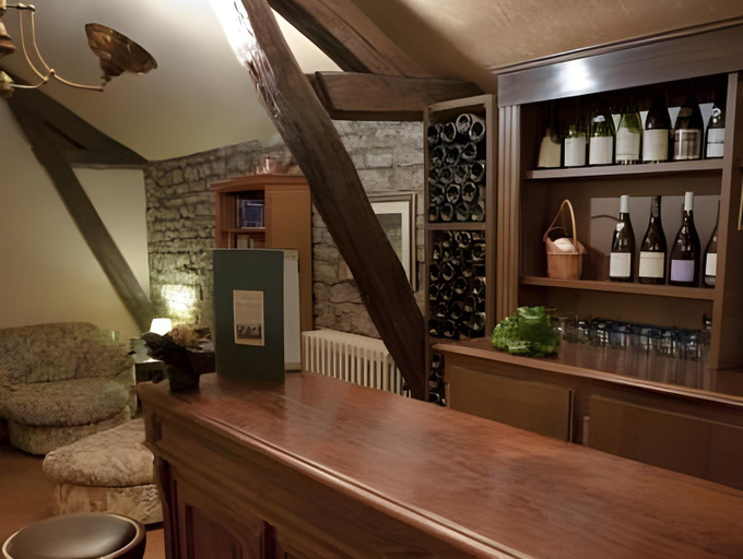 Food & Drinks 4, Hotel Le Clos des Arts, Côte-d'Or