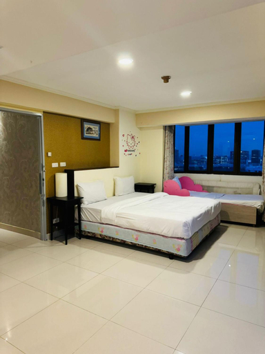 Bedroom 16