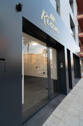 Others 2, Riam suites apartamentos, Sevilla