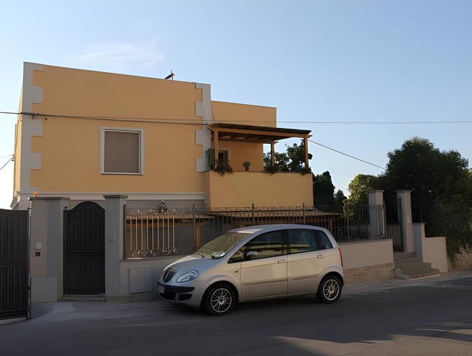 Kairos Tropea, Vibo Valentia