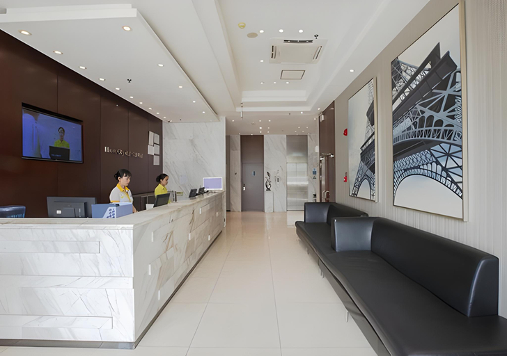 Others 4, City Comfort Inn Nanning Changgang, Nanning