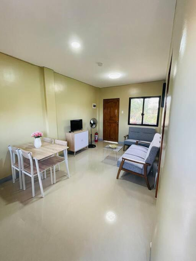 Others 2, Furnished apartment/WiFi, Netflix, washer/dryer, Lapu-Lapu City