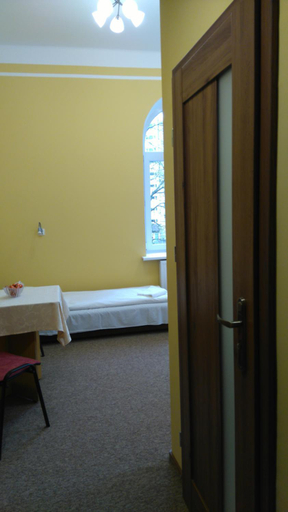 Bedroom 2, SM PTSM Matecznik, Przemyśl City