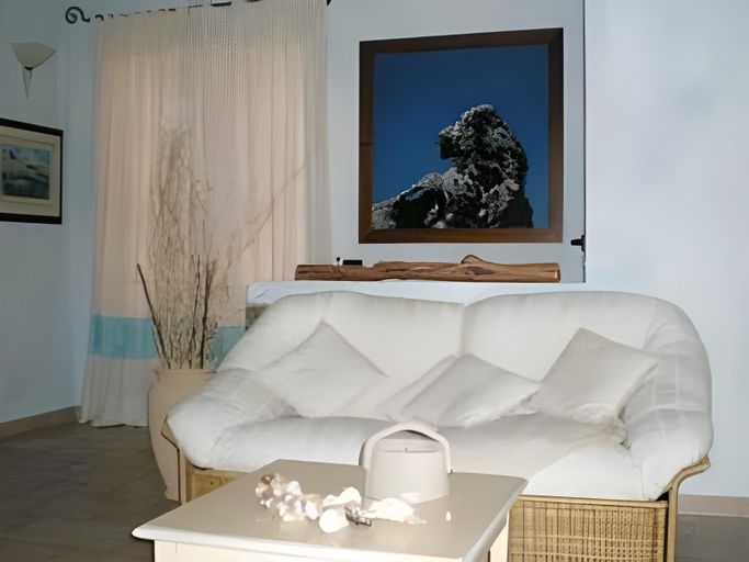 Bedroom 2, Hotel Villa Del Parco, Olbia-Tempio