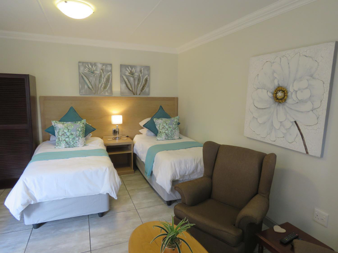 3, Sunbird Garden Cottage, City of Tshwane