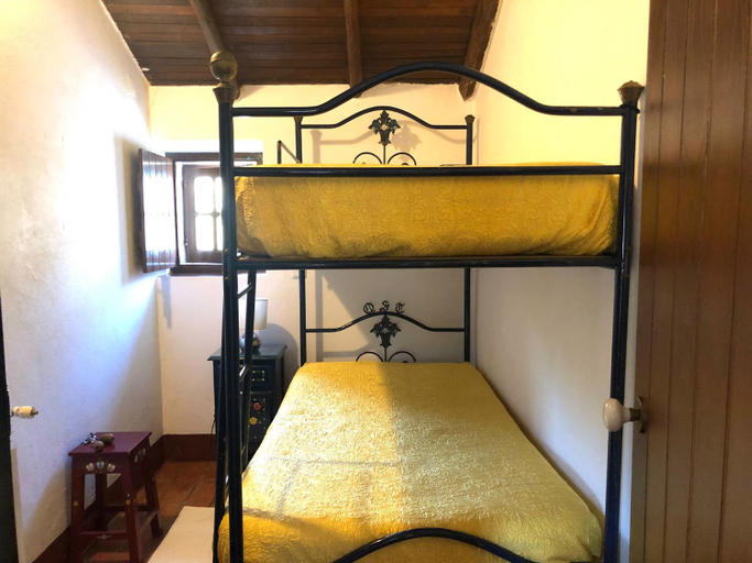 Bedroom 12