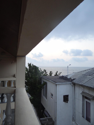 Others 1, Festina Lente, Kobuleti