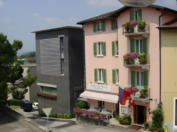 Conca Bella Boutique Hotel & Wine Experience, Mendrisio