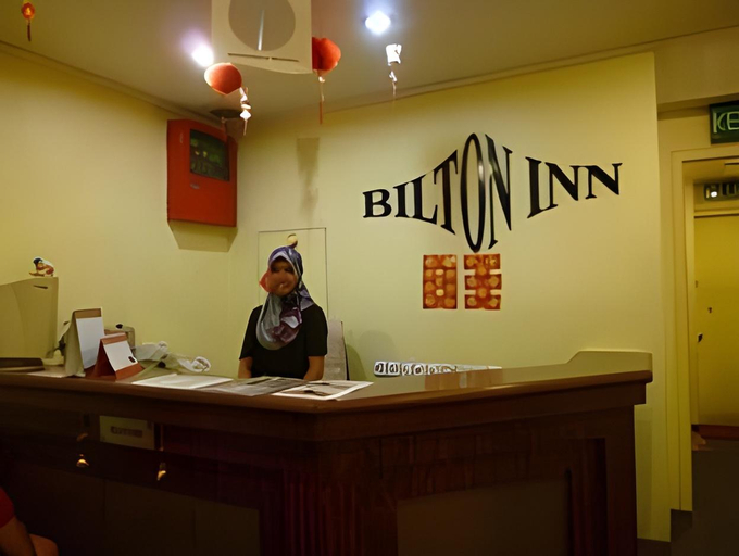 Others 4, Bilton Inn, Kota Kinabalu