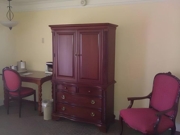 Others 5, Bayfront Inn, Saint Johns