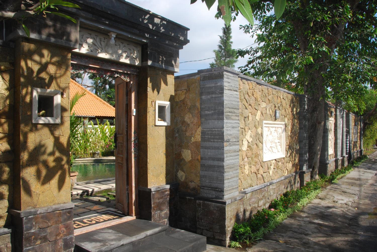 Wikarmas Villa Sanur, Denpasar