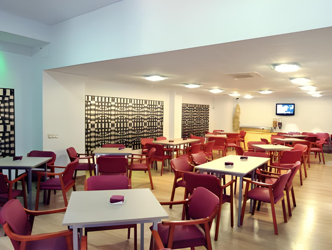 Food & Drinks 3, Sercotel Familia Conde, Huelva