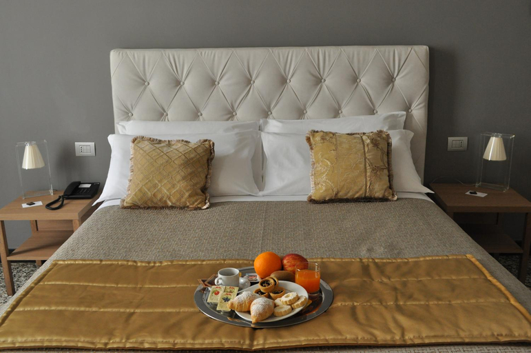 Bedroom 16