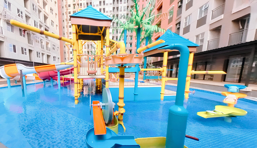 Sport & Beauty, Transpark Juanda Bekasi by  BIG PROPERTY WHITE BOX, Bekasi