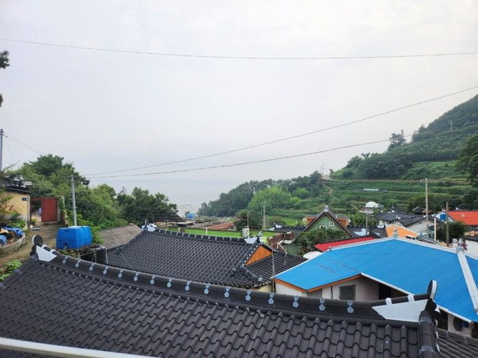 Others 5, Namhae Raum Pension, Namhae