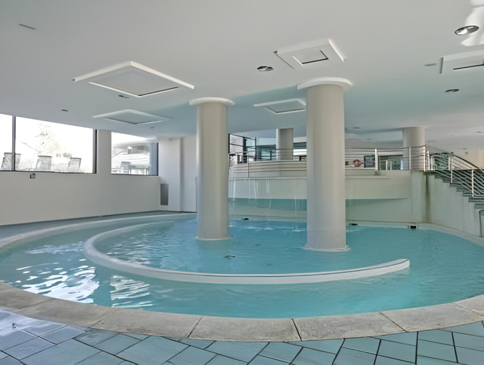 Sport & Beauty 2, Hotel Deloix 4* Sup, Alicante