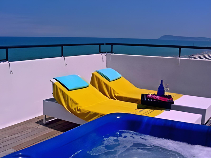 Sport & Beauty 5, Hotel Commodore, Rimini