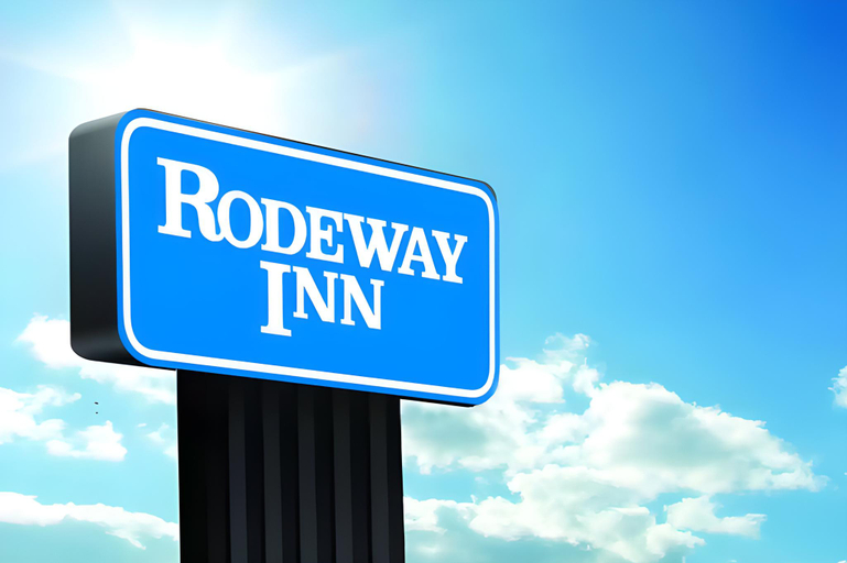 Exterior & Views 1, Rodeway Inn Moriarty, Torrance