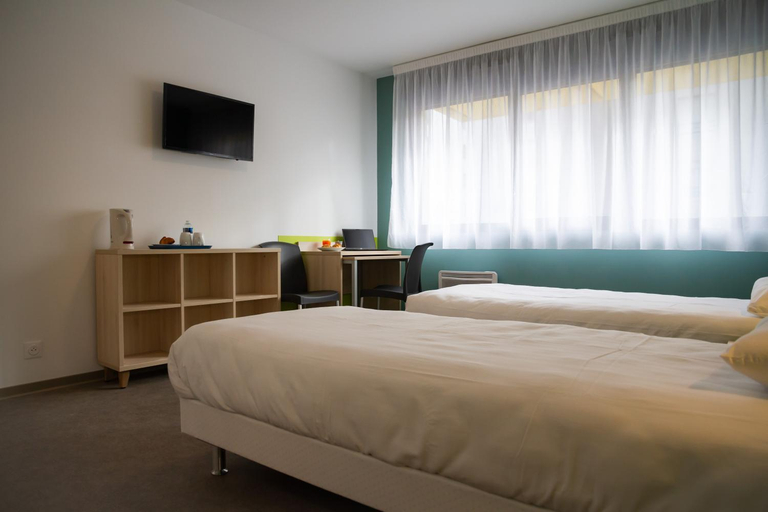 Bedroom 3, PARME ETAPE, Alpes-Maritimes