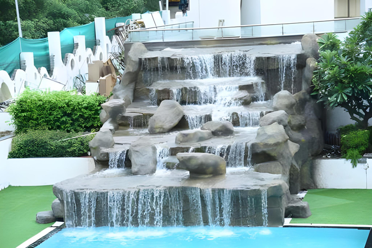 Others 2, The Emerald Resort , Pune