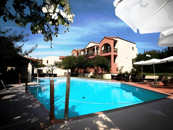 Sport & Beauty 5, Rigas Hotel Skopelos, Thessaly