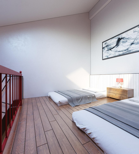 Bedroom 6