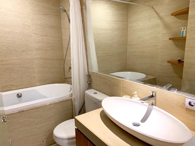 Bathroom 3