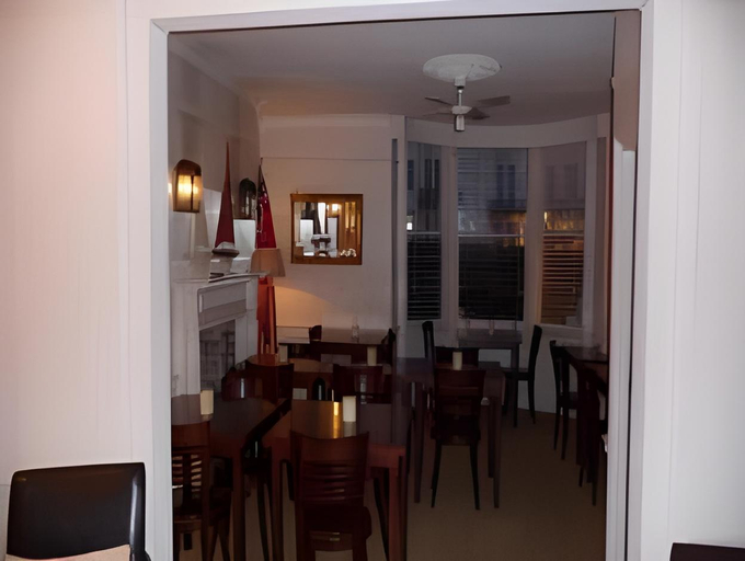 Food & Drinks 5, Hamptons Brighton, Brighton and Hove