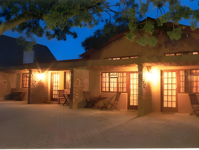 Exterior & Views 4, Treetops Guesthouse, Nelson Mandela Bay
