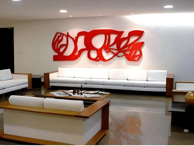 Public Area 4, Pajucara Praia, Maceió (capital)