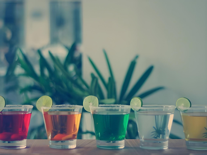 Food & Drinks 5, Iroom Hotel, Muang Surat Thani