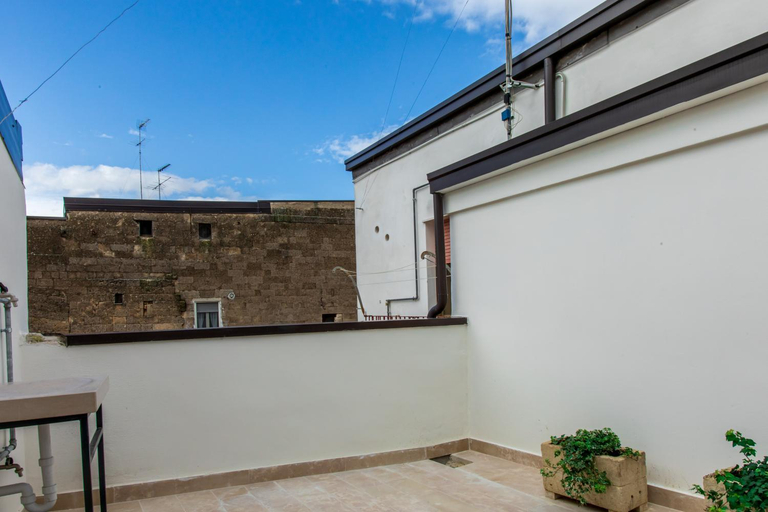 Others 5, B&B PIAZZA SAN GIOVANNI - ESSENZE DELLA MURGIA, Bari