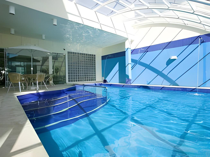 Sport & Beauty 2, Hotel Blue Tree Premium Londrina, Londrina