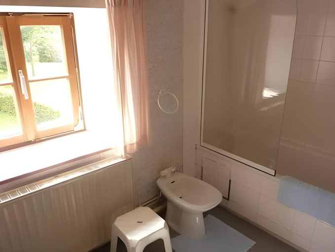 Bathroom 3, Cozy Weris cottage retreat, Luxembourg