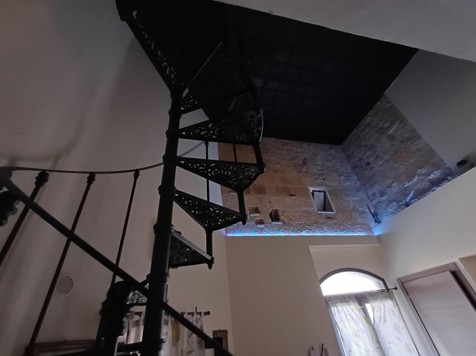Others 4, Casa del Palazzo del Marchese, Viterbo