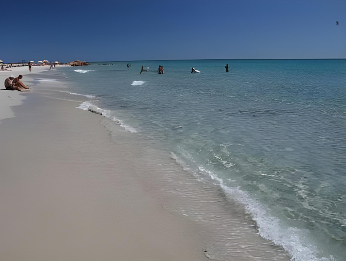 Beach 2, Abitare In Vacanza, Nuoro