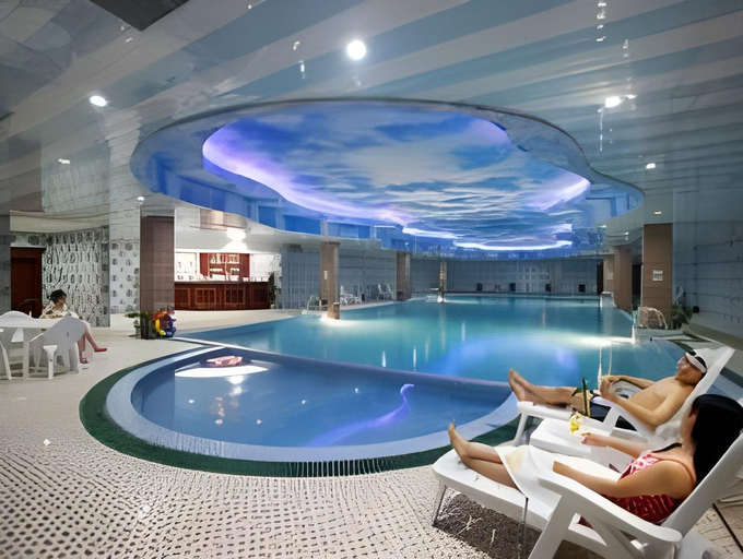 Others 5, Changsha Mingchen International Hotel, Changsha
