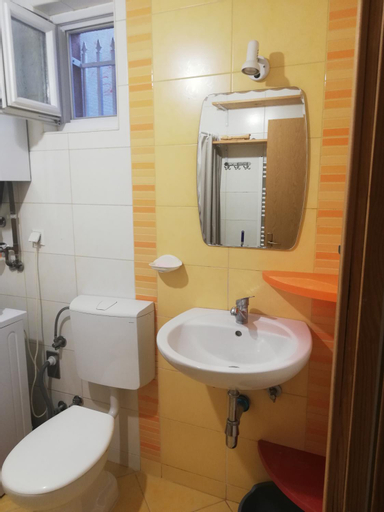 Bedroom 3, Close to SCC Luxury apartment in Sarajevo, Istočno Sarajevo