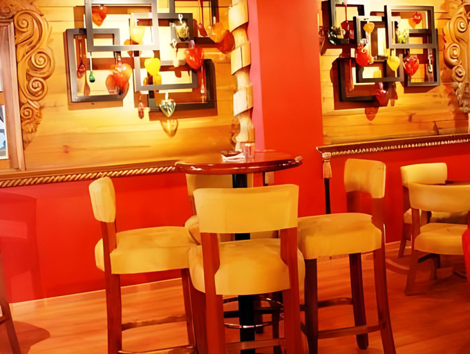 Food & Drinks 5, Plaza Uruapan Hotel, Uruapan