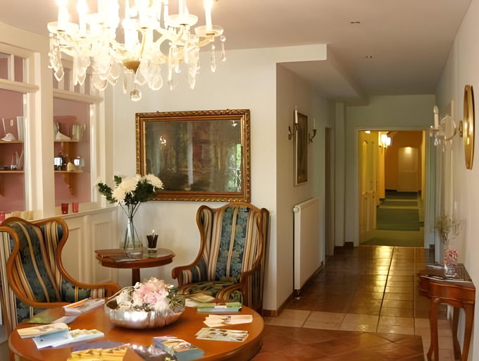 Food & Drinks 5, Boutiquehotel Schloßpalais, Harz