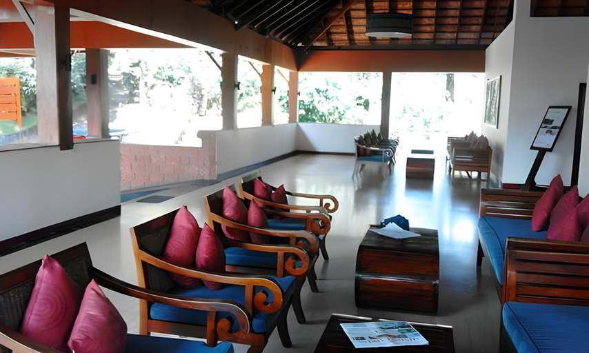 Public Area 4, The Windflower Resort & Spa Vythiri, Wayanad