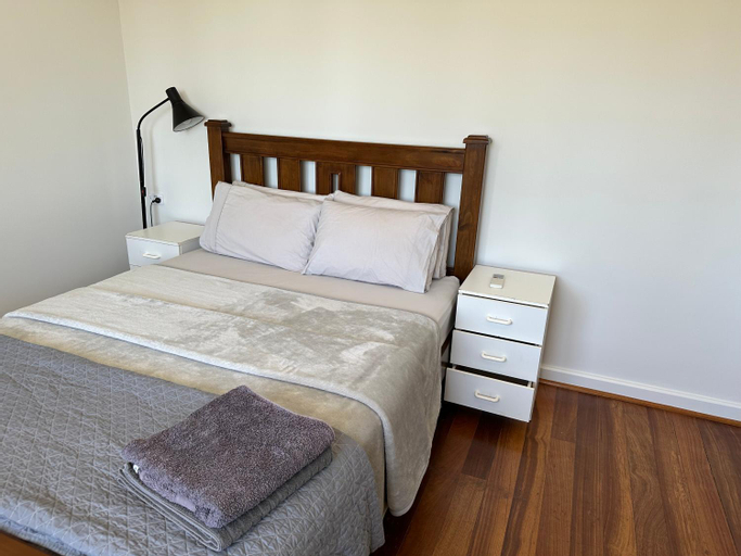 Parkline Accommodation, Victoria Park