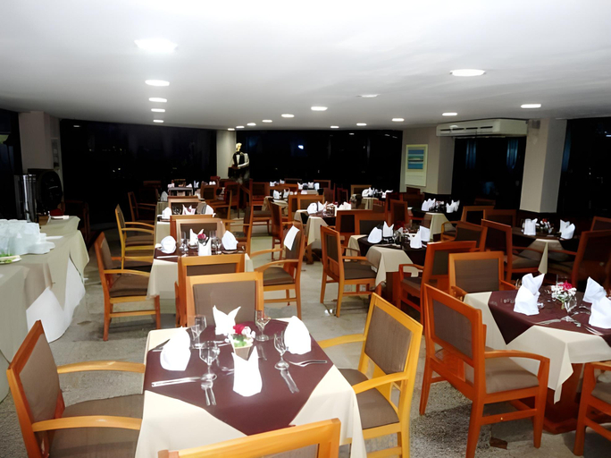 Food & Drinks 4, Porto d'Aldeia Hotel by Castelo Itaipava, Fortaleza